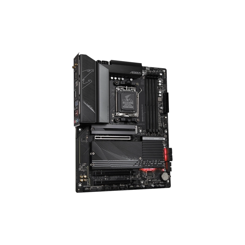 B650 AORUS ELITE AX-4